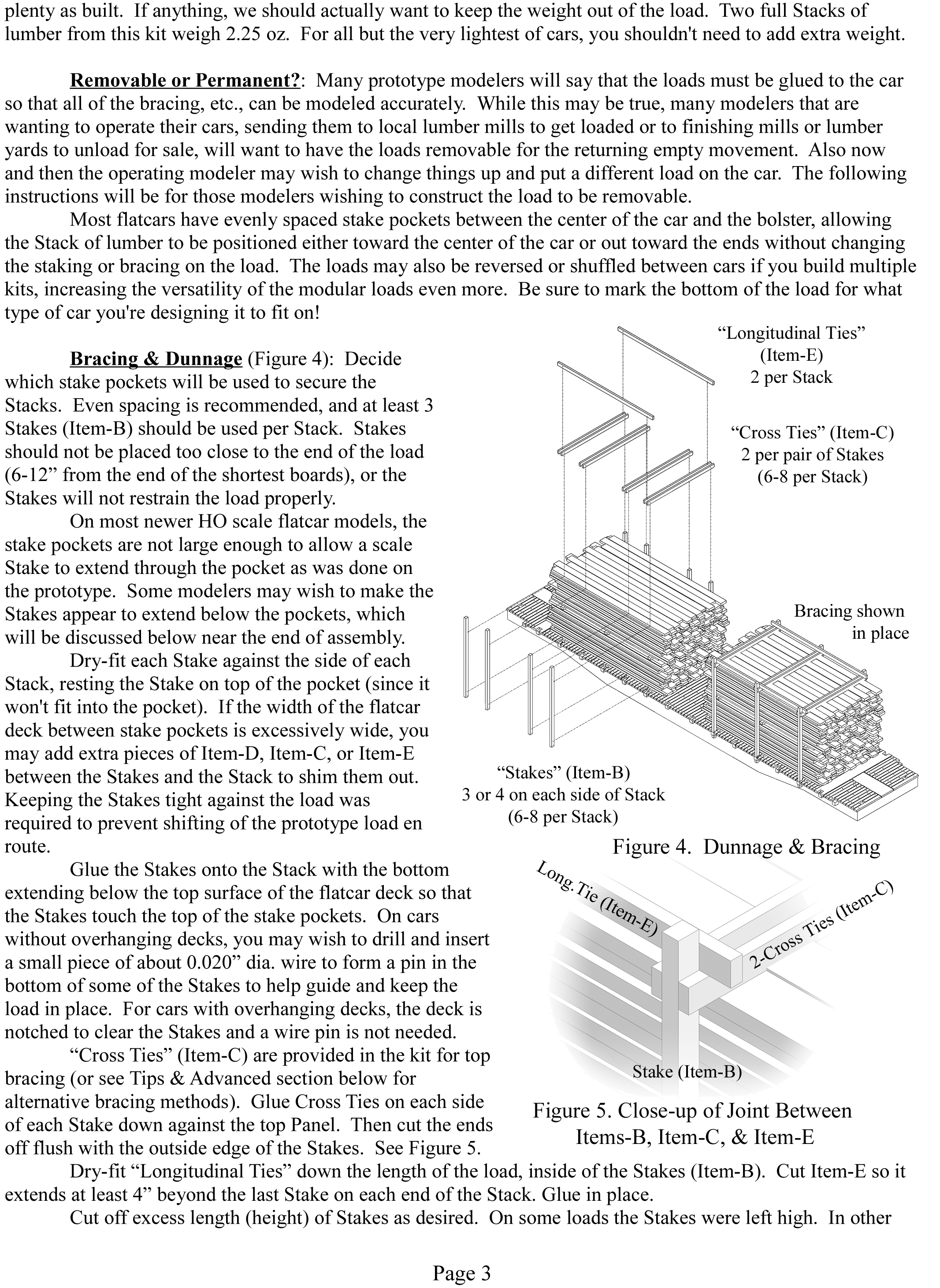 OMM 3001 Instructions Pg3 of 4